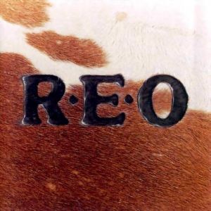 R.E.O. - album