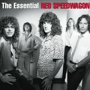 The Essential REO Speedwagon - album