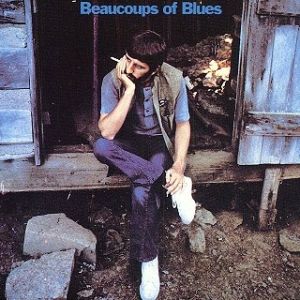 Beaucoups of Blues Album 