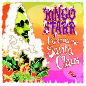 I Wanna Be Santa Claus - album
