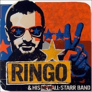 King Biscuit Flower Hour Presents Ringo & His New All-Starr Band Album 