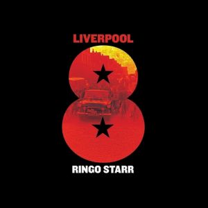 Liverpool 8 Album 