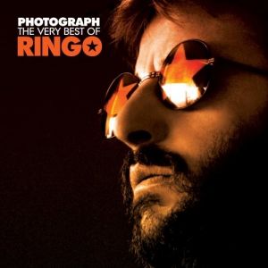 Photograph: The Very Best of Ringo Starr Album 