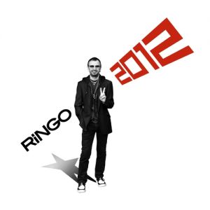 Ringo 2012 Album 
