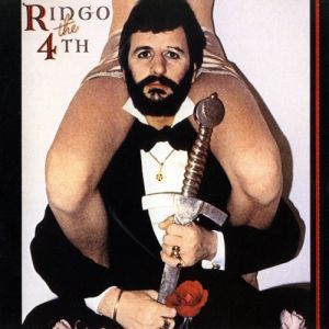 Ringo the 4th - album