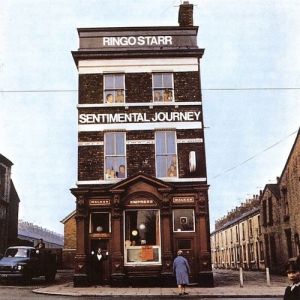 Sentimental Journey Album 