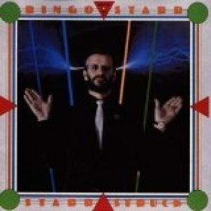 Starr Struck: Best of Ringo Starr, Vol. 2 - album
