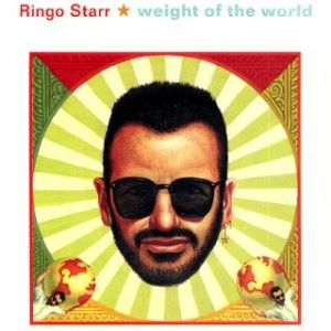 Weight of the World - album