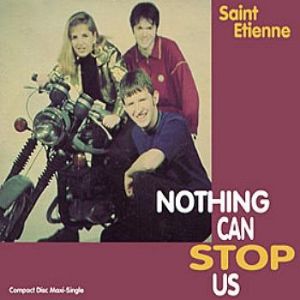 Nothing Can Stop Us - album