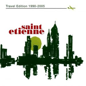 Travel Edition 1990-2005 Album 