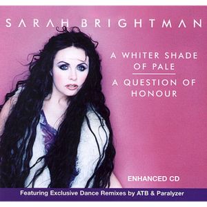 A Whiter Shade of Pale - album
