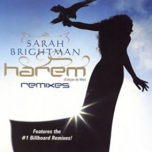 Harem - Remixes - album