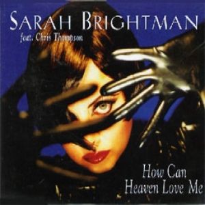How Can Heaven Love Me - album