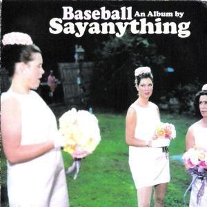 Baseball: An Album by Sayanything