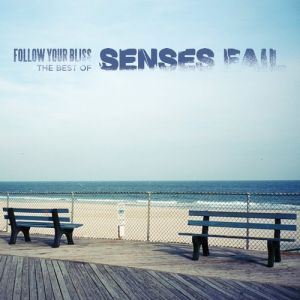 Follow Your Bliss: The Best Of Senses Fail Album 