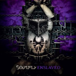Enslaved - album