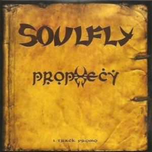 Prophecy - album