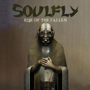 Rise of the Fallen - album