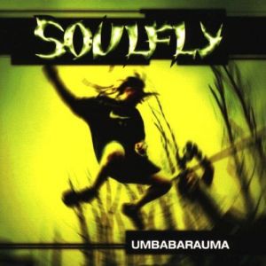 Umbabarauma - album