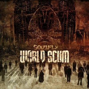 World Scum - album