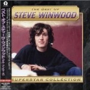 Best of Steve Winwood