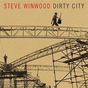 Dirty City - album