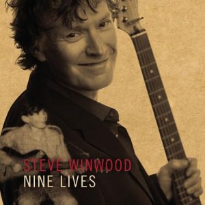 Nine Lives - album