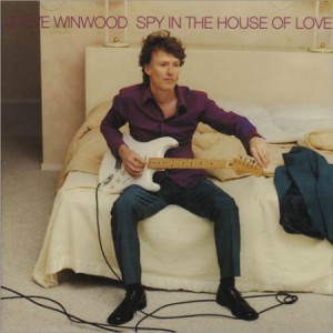 Spy in the House of Love Album 