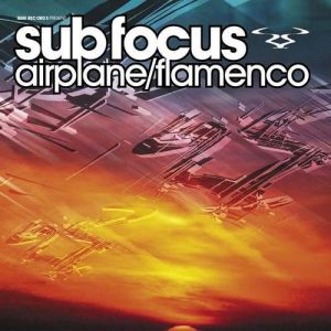 Airplane / Flamenco