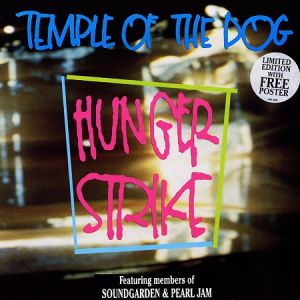 Hunger Strike Album 
