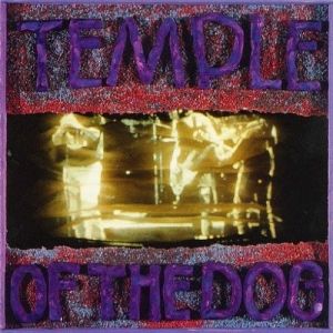 Temple of the Dog Album 