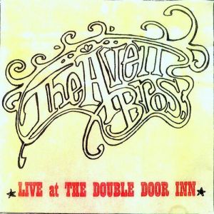 Live at the Double Door Inn - album