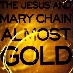 Almost Gold - album