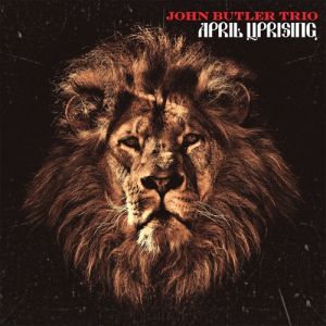 April Uprising - album