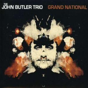 Grand National - album