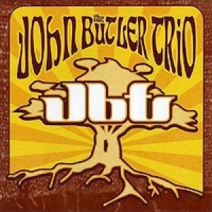 JBT EP - album