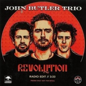 Revolution - album