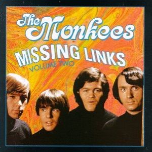 Missing Links Volume Two - album