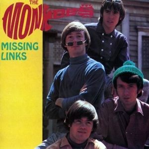 Missing Links - album