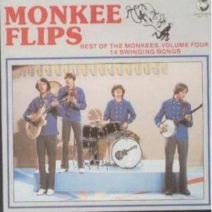 Monkee Flips - album