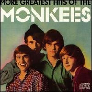 More Greatest Hits of The Monkees - album