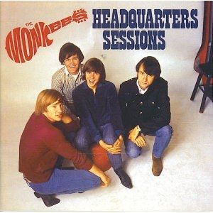 The Headquarters Sessions - album