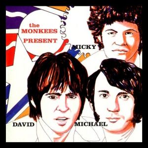The Monkees Present - album