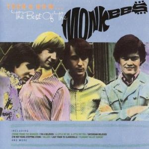 Then & Now... The Best of The Monkees - album