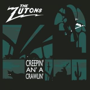 Creepin' an' a Crawlin' - album