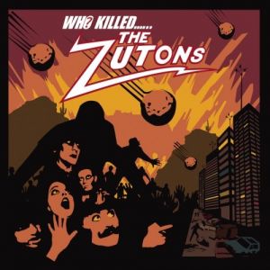 Who Killed...... The Zutons? - album