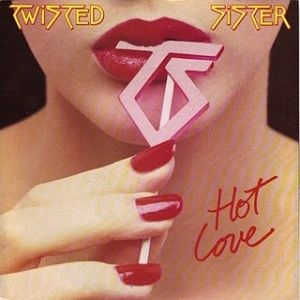 Hot Love - album