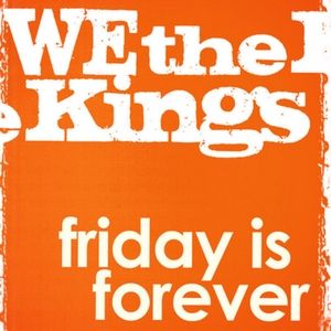 Friday Is Forever