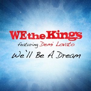 We'll Be a Dream - album