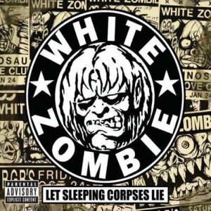 Let Sleeping Corpses Lie - album